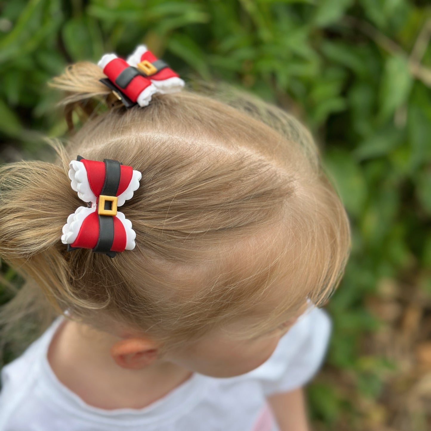 Christmas bow